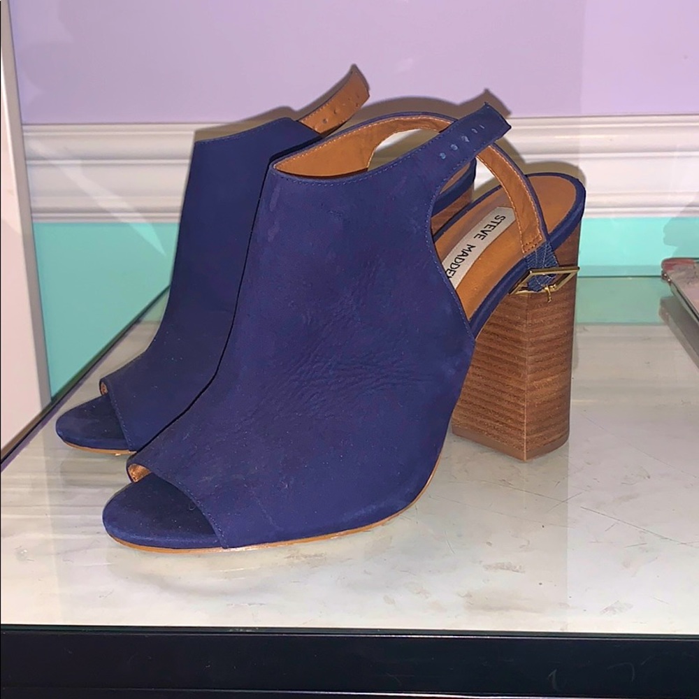 Steve Madden High Heel